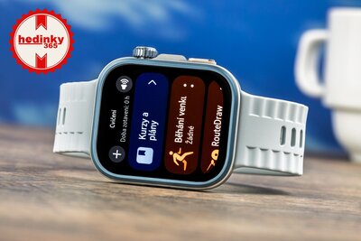 Huawei Watch Fit 4 Pro NFC Blue