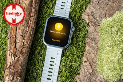 Huawei Watch Fit 4 Pro NFC Blue