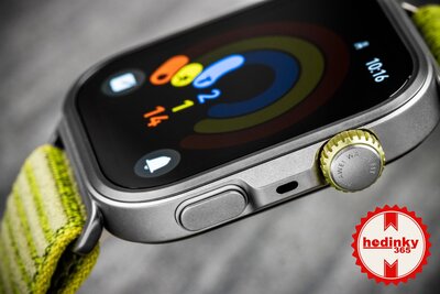 Huawei Watch Fit 4 Pro NFC Green (rozbalené)