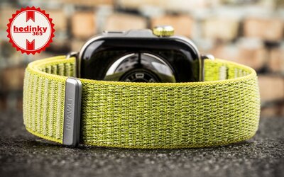 Huawei Watch Fit 4 Pro NFC Green (rozbalené)