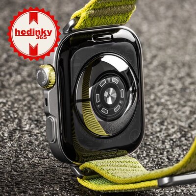 Huawei Watch Fit 4 Pro NFC Green (rozbalené)