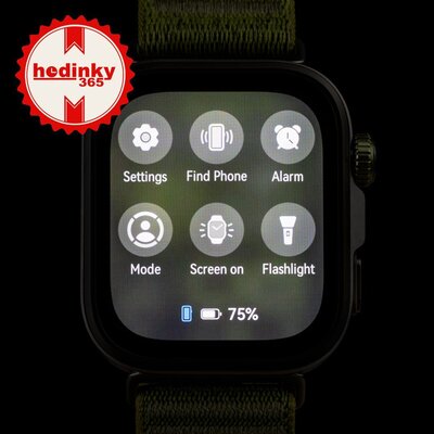 Huawei Watch Fit 4 Pro NFC Green (rozbalené)