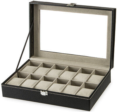 Kazeta na hodinky Ricardo Bologna 12pcs