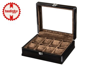 Kazeta na hodinky Ricardo Parma 8pcs