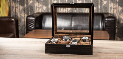 Kazeta na hodinky Ricardo Parma DWX45-8