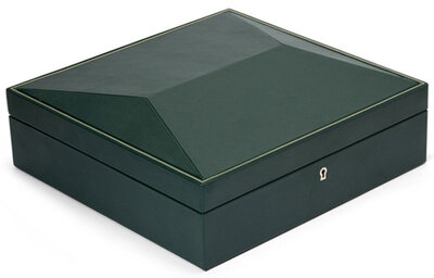 Kazeta na hodinky Wolf British Racing 793241