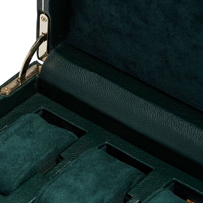 Kazeta na hodinky Wolf British Racing 793241