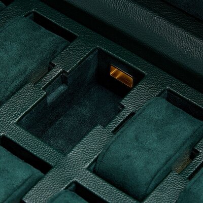 Kazeta na hodinky Wolf British Racing 793241