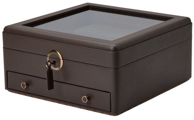 Kazeta na hodinky Wolf Earth 190706