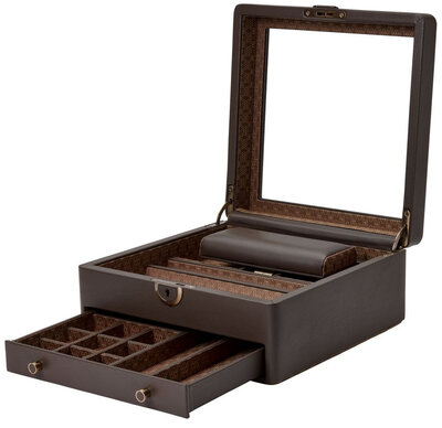 Kazeta na hodinky Wolf Earth 190706