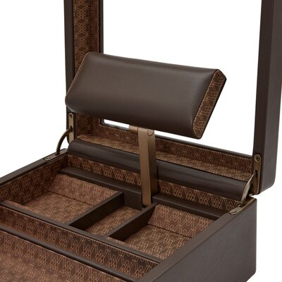 Kazeta na hodinky Wolf Earth 190706