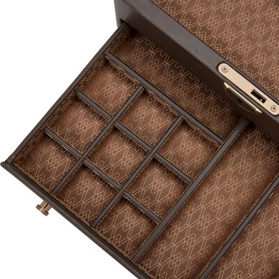 Kazeta na hodinky Wolf Earth 190706