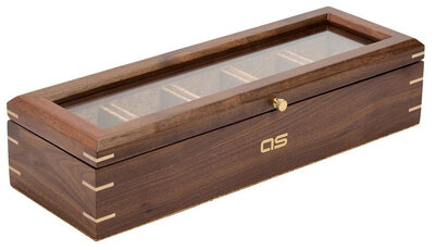 Kazeta na hodinky Wolf Flatiron 710212