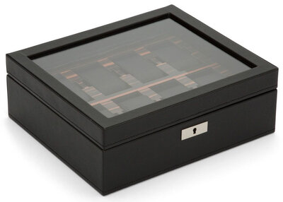 Kazeta na hodinky Wolf Roadster 477456