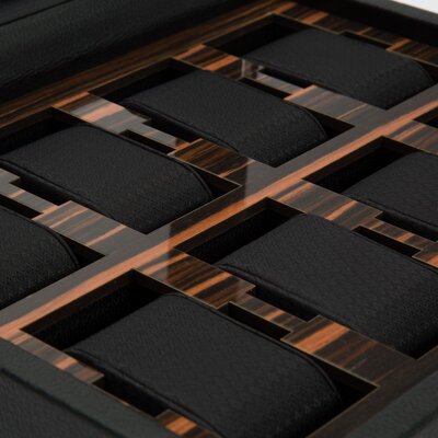 Kazeta na hodinky Wolf Roadster 477456