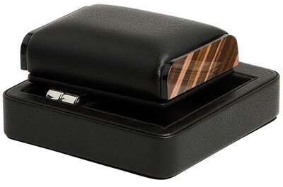 Kazeta na hodinky Wolf Roadster 485202