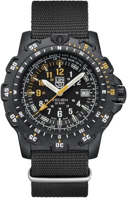 Luminox Navy Seal XL.8825.H.SET.1 (+ náhradný remienok)
