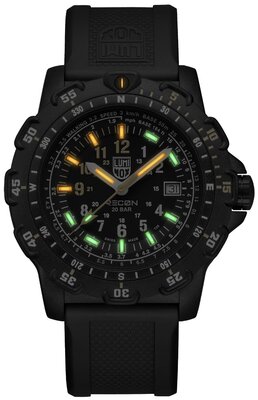 Luminox Navy Seal XL.8825.H.SET.1 (+ náhradný remienok)