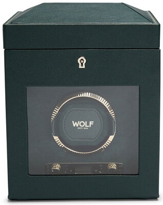 Navíjací stroj Wolf British Racing 792141