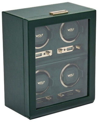 Naťahovač Wolf British Racing 793041