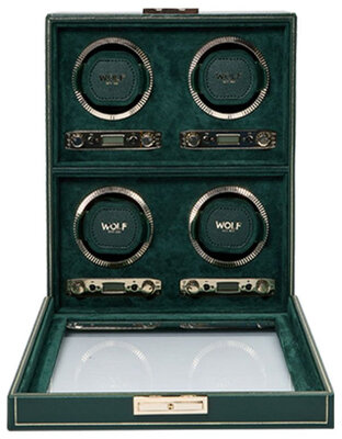 Naťahovač Wolf British Racing 793041