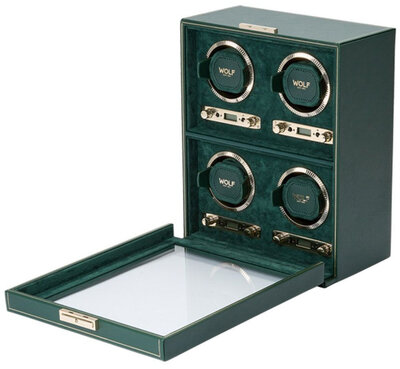 Naťahovač Wolf British Racing 793041