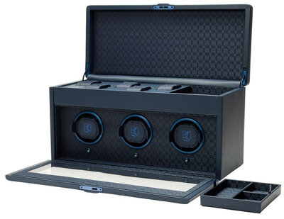 Naťahovač Wolf Earth 190517