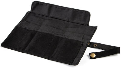 Púzdro na hodinky Ricardo Gaeta 5pcs, black