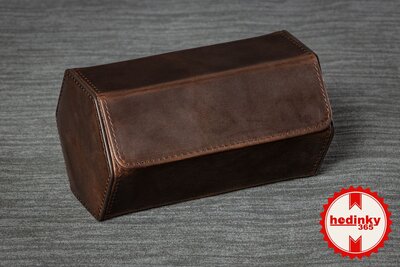 Puzdro na hodinky Ricardo Sabbioneta 2pcs