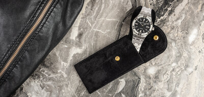 Puzdro na hodinky Ricardo Varese WP15-1.4