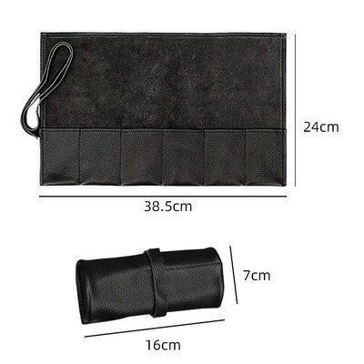 Puzdro na hodinky Ricardo Vesuvius WPL13-6