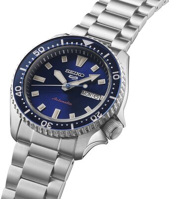 Seiko 5 Sports Automatic SRPL83K1 SKX
