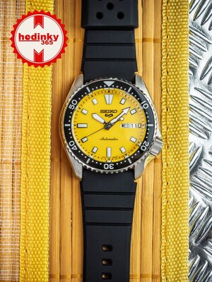 Seiko 5 Sports Automatic SRPL87K1