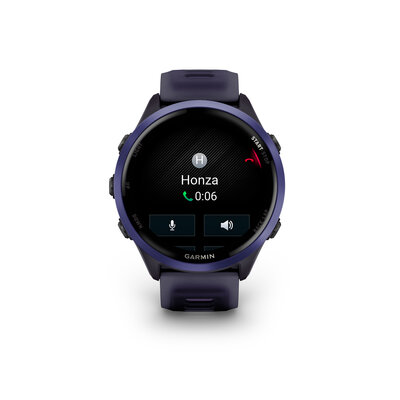 Garmin Forerunner 570 (47mm), Indigo, Imperial Purple