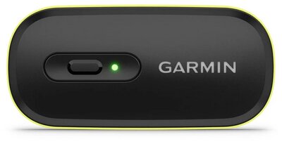 Hrudný pás Garmin HRM 600 M-XL