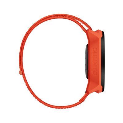 Suunto Run Coral Orange
