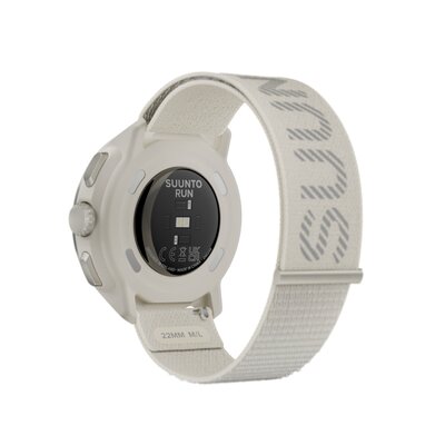 Suunto Run Frost Gray (rozbalené)