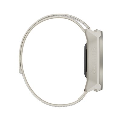 Suunto Run Frost Gray (rozbalené)