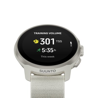 Suunto Run Frost Gray (rozbalené)