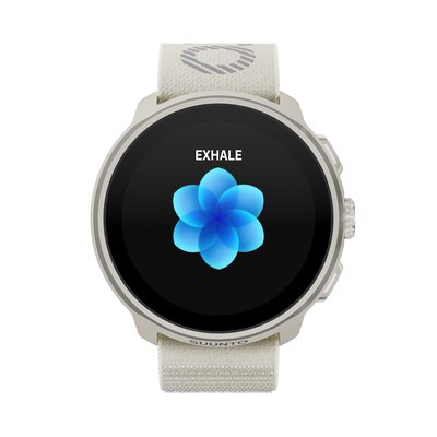 Suunto Run Frost Gray (rozbalené)