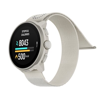 Suunto Run Frost Gray (rozbalené)