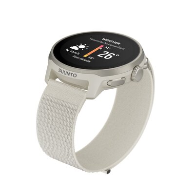 Suunto Run Frost Gray (rozbalené)