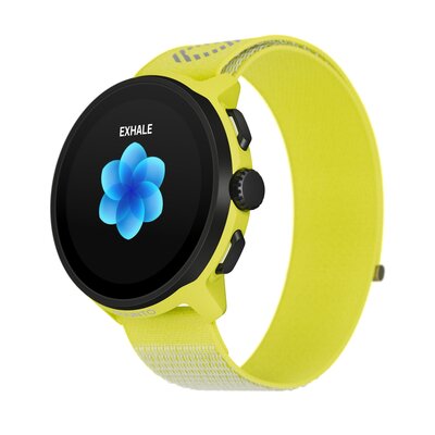Suunto Run Lime