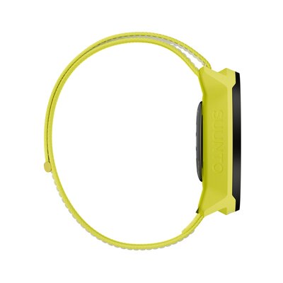Suunto Run Lime