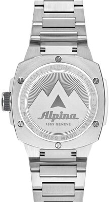 Alpina Alpiner Extreme Automatic AL-525S3AE1B