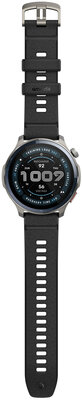 Amazfit Balance 2 Black (+ náhradný remienok)