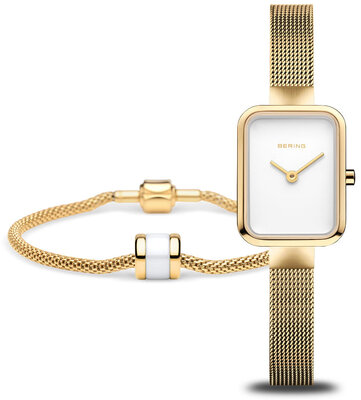Bering Classic 14520-334-GWP (+ náramok)