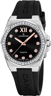 Candino Lady Elegance C4772/3