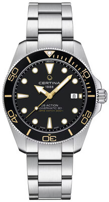 Certina DS Action Diver Automatic C048.407.11.051.01