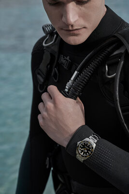 Certina DS Action Diver Automatic C048.407.11.051.01